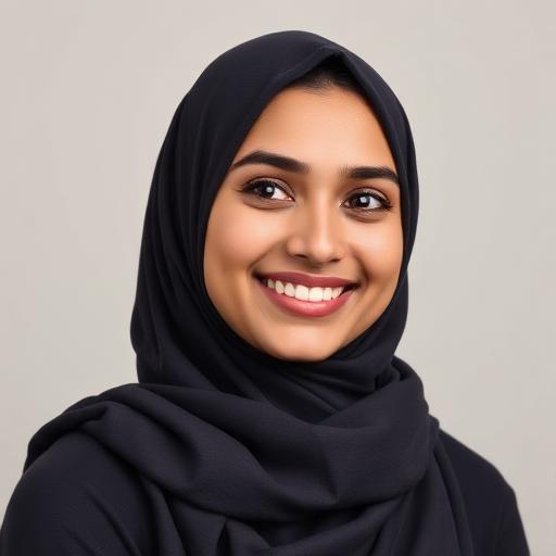Fathima M. - Freelancer