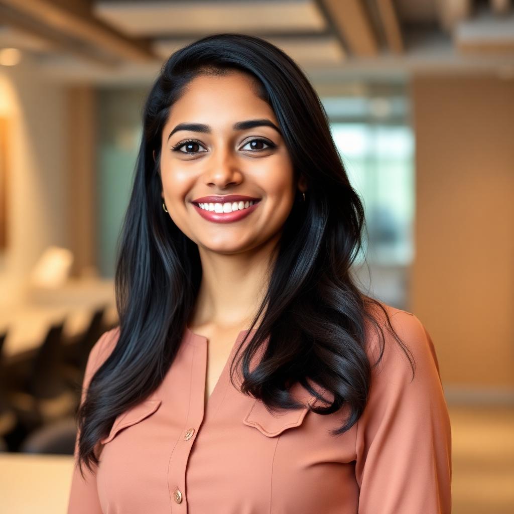 Meera J. - Brand Strategist at Scale Kerala